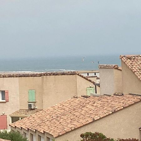 Maison St Pierre La Mer Saint-Pierre-la-Mer  Esterno foto