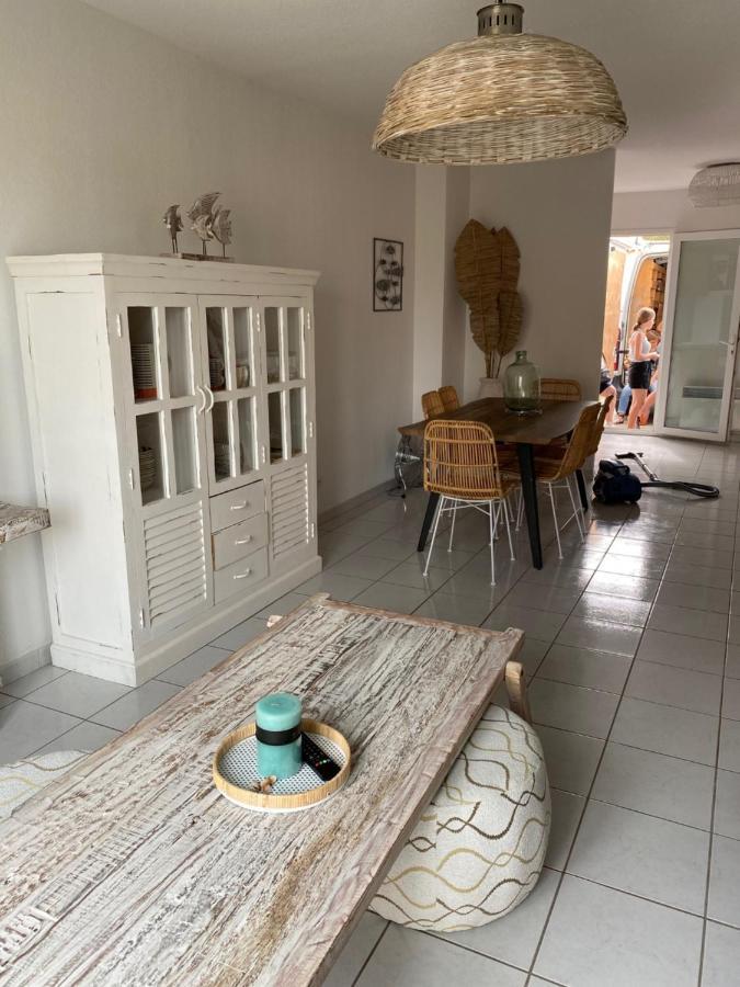 Maison St Pierre La Mer Saint-Pierre-la-Mer  Esterno foto
